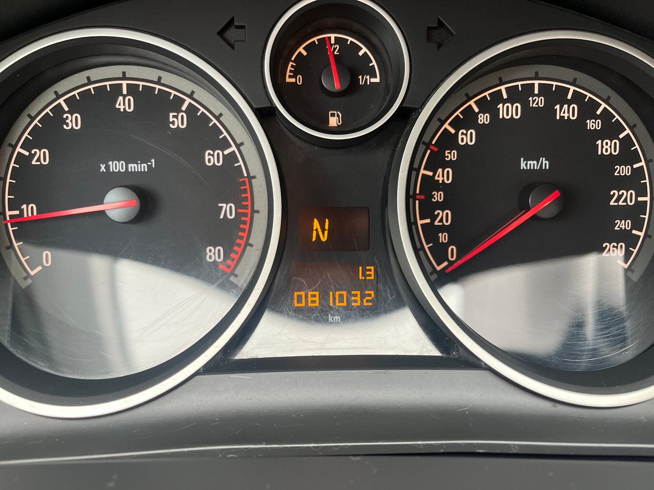 Opel Astra 1.6 16V VVT 5 porte Easytronic Cosmo Si Permuta