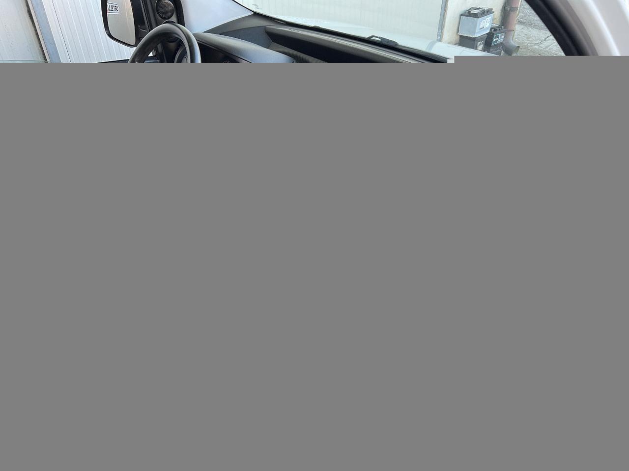 Fiorino 1.3 MJT 80CV Cargo SX