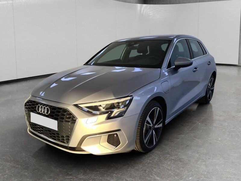Audi A3 Sportback 40 1.4 tfsi e Business Advanced s-tronic