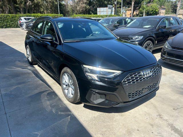 AUDI A3 SPB 30 2.0 TDI