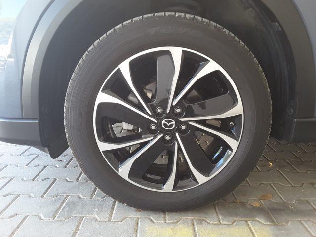MAZDA CX-5 2.0L e-Skyactiv-G 165cv M Hybrid 2WD 6AT Advantage