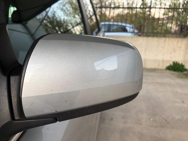 OPEL Zafira 1.8 16V BENZINA EURO 5 7 POSTI IN PRONTA CONSEGNA