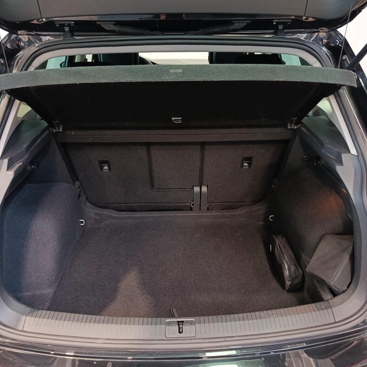Volkswagen TIGUAN 1.4 TSI