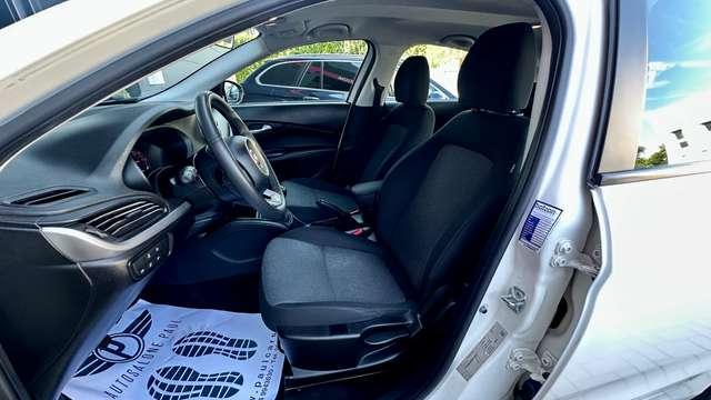 Fiat Tipo 1.3 MultiJet 95CV 5p S&S Business Neopatentato