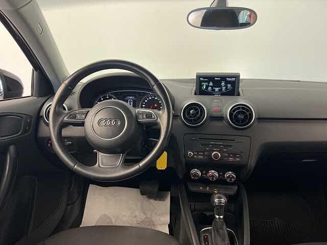 Audi A1 SPB 1.4 TFSI S tronic Attraction
