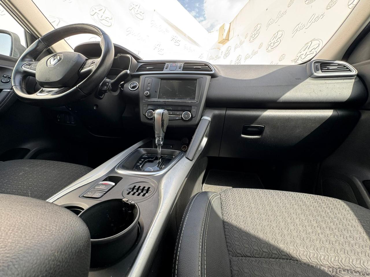 Renault Kadjar 1.5 dci 110cv Energy Bose Edc Automatic Navi TettoP.