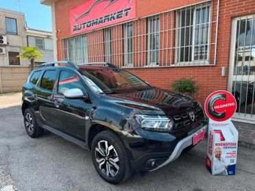 Dacia Duster 1.0 tce Prestige up SL DaciaPlus Gpl 4x2 100cv