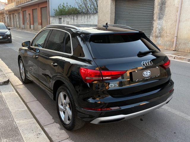 AUDI Q3 35 2.0 TDI S-tronic Advanced