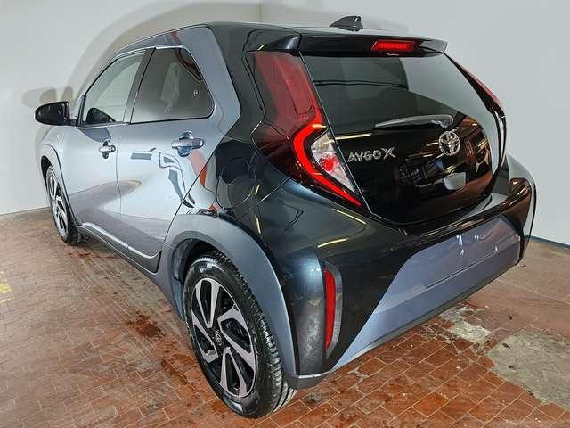 Toyota Aygo X 1.0 VVTI 72cv Trend Cerchi R17 + Telecamera