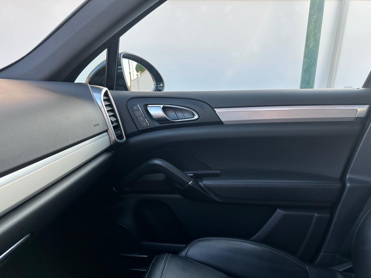 Porsche Cayenne 3.0 tiptronic