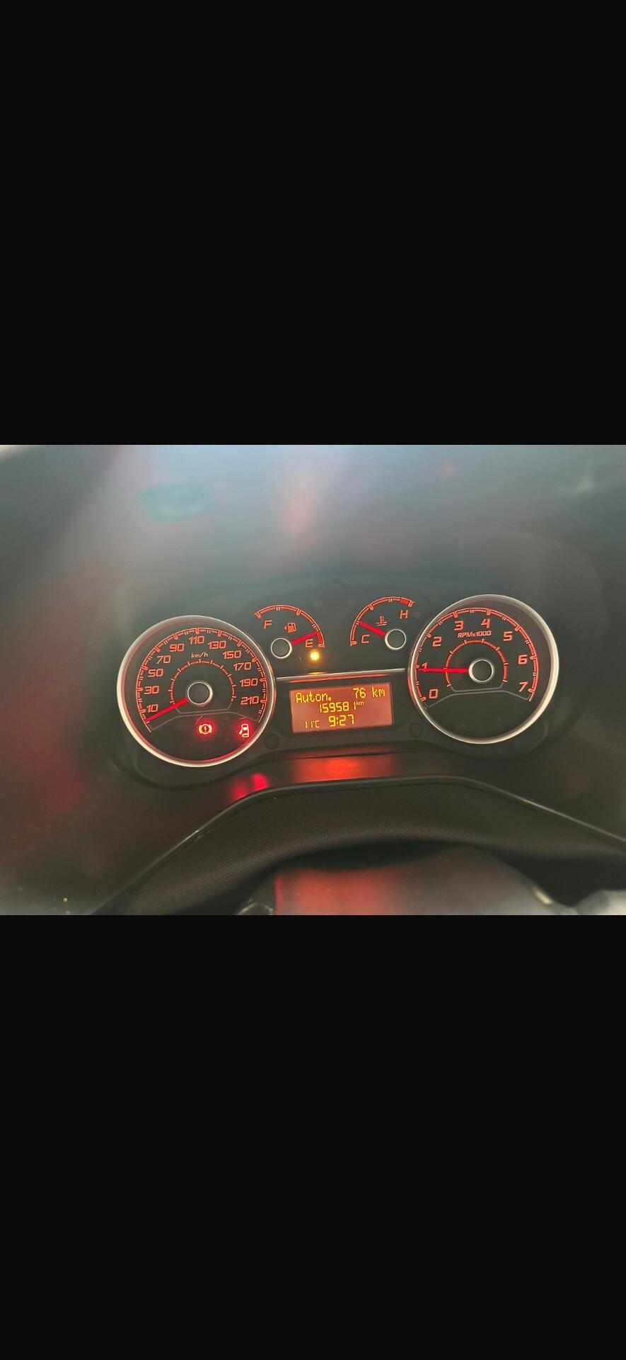 Fiat Doblo Doblò 1.3 MJT S&S PC Combi N1 Lounge