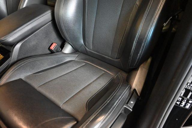 BMW X4 XDRIVE 20d XLINE AUTO 190CV NAVI 19"RADAR CAM FULL