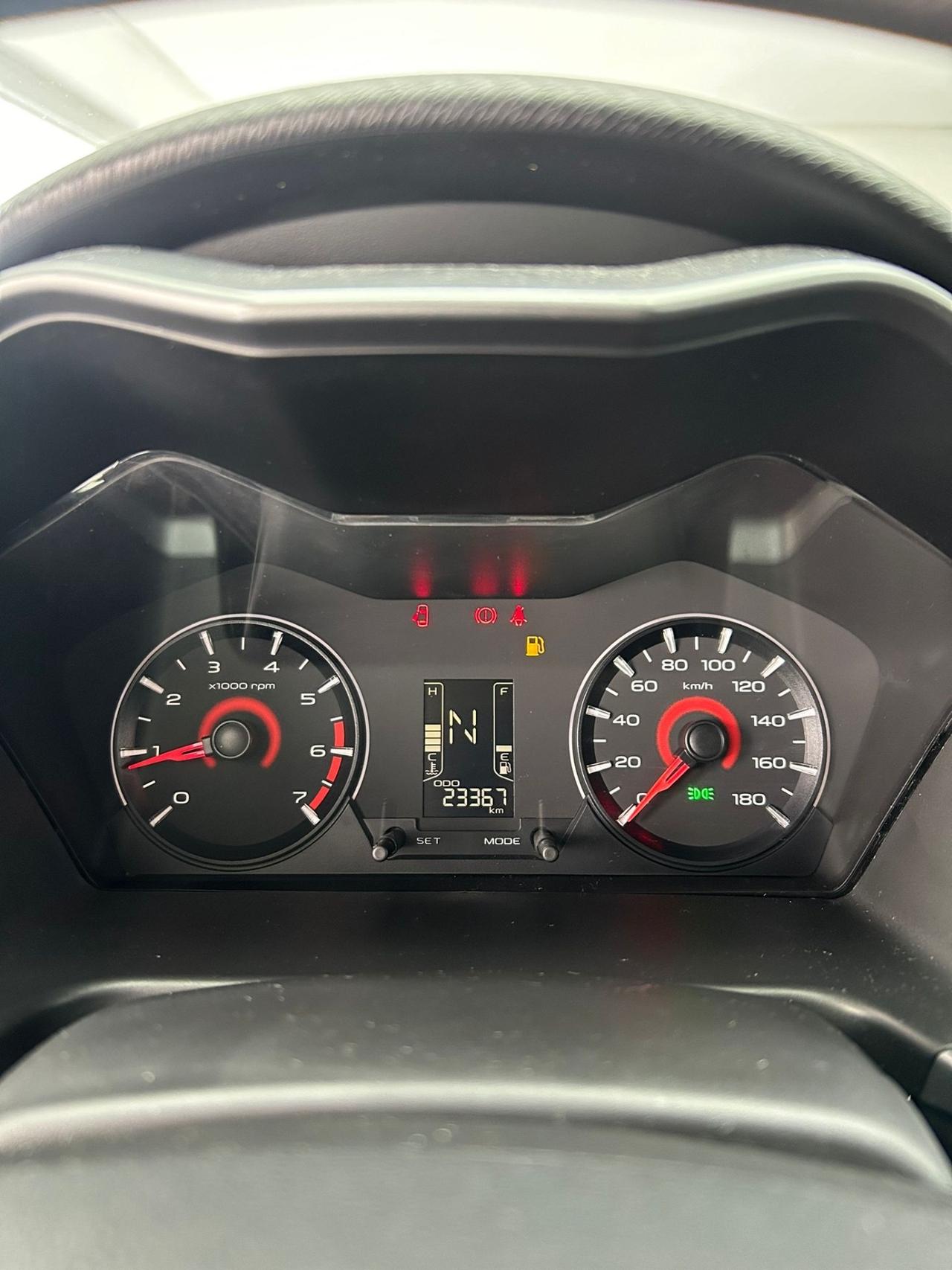 Mahindra KUV100 1.2 VVT M-Bifuel(GPL) K6