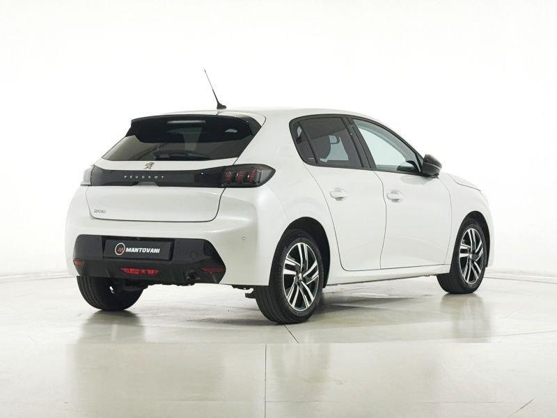 Peugeot 208 Active Pack PureTech 75 S/S