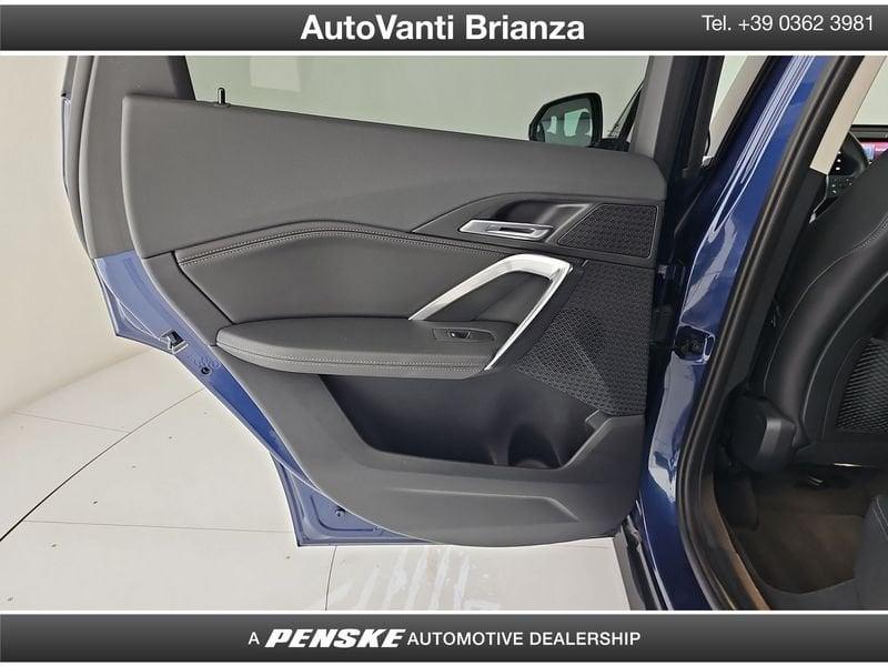 BMW X1 X1 sdrive18i X-Line