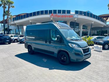 Laika Ecovip 540-Km 0