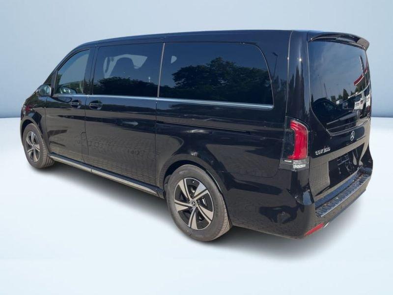 Mercedes-Benz EQV 300 Long