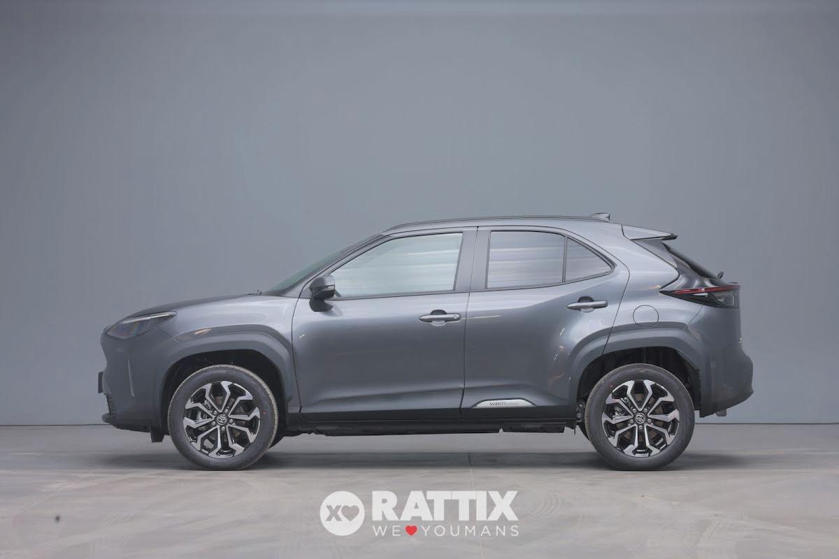 Toyota Yaris Cross 1.5h 130CV Trend e-cvt