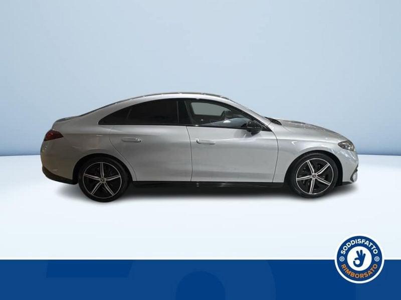 Mercedes-Benz CLA 200 Automatic Coupé 4Matic AMG Line Advanced Plus