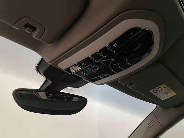 Porsche Panamera 3.0 Diesel Edition