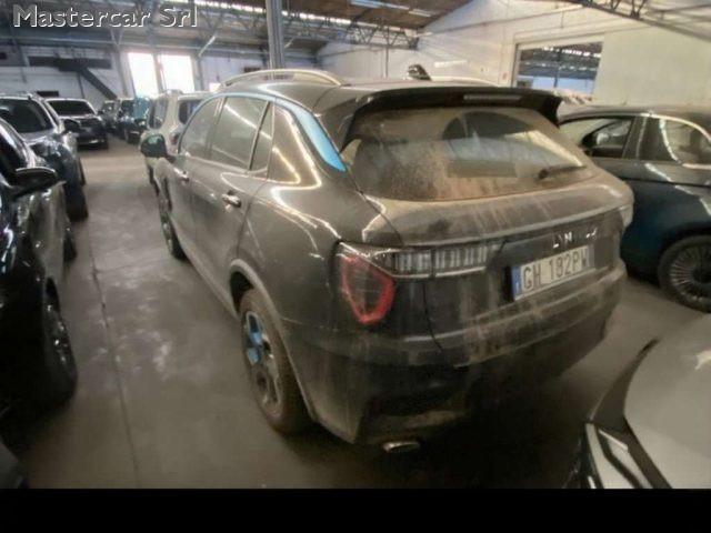 LYNK & CO 01 01 1.5 t hev auto - GH182PW