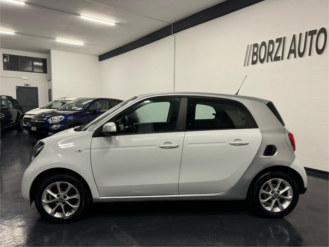 Smart ForFour 70 1.0 Passion PREZZO REALE!!