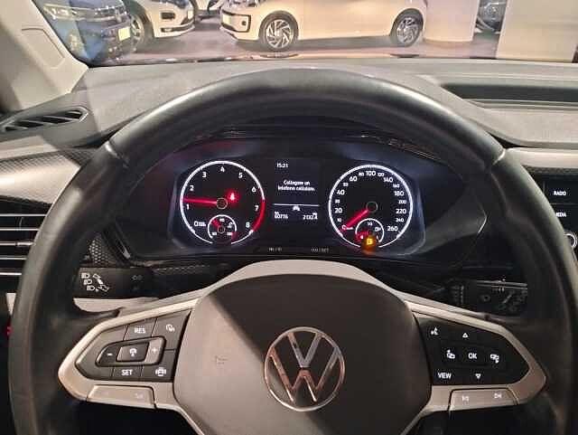 Volkswagen T-Cross 1ª serie 1.0 TSI Style BMT
