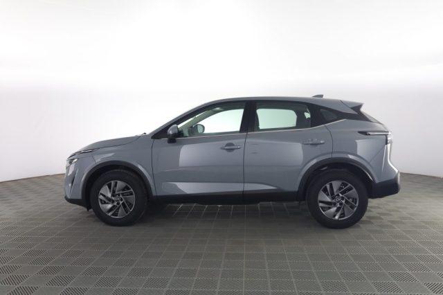 NISSAN Qashqai Qashqai MHEV 140 CV Acenta