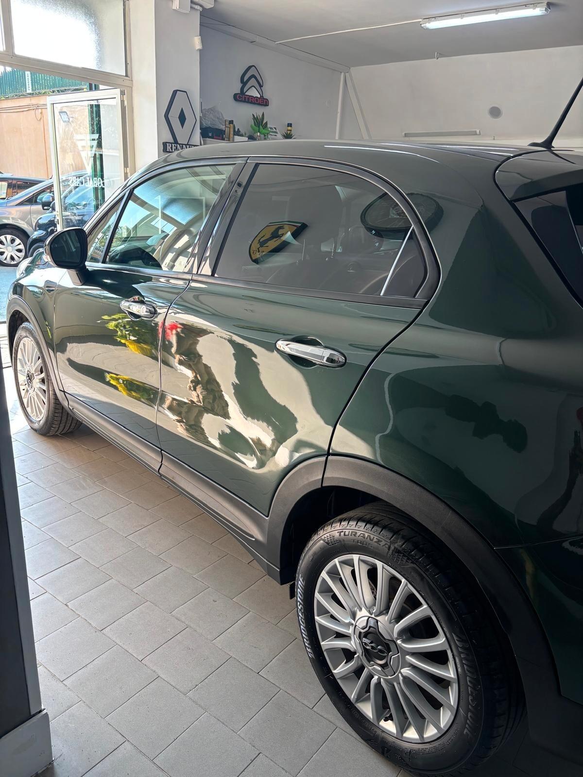 Fiat 500X 1.0 T3 120 CV Urban