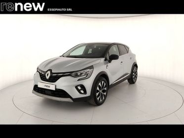 Renault Captur TCe 12V 90 CV Techno