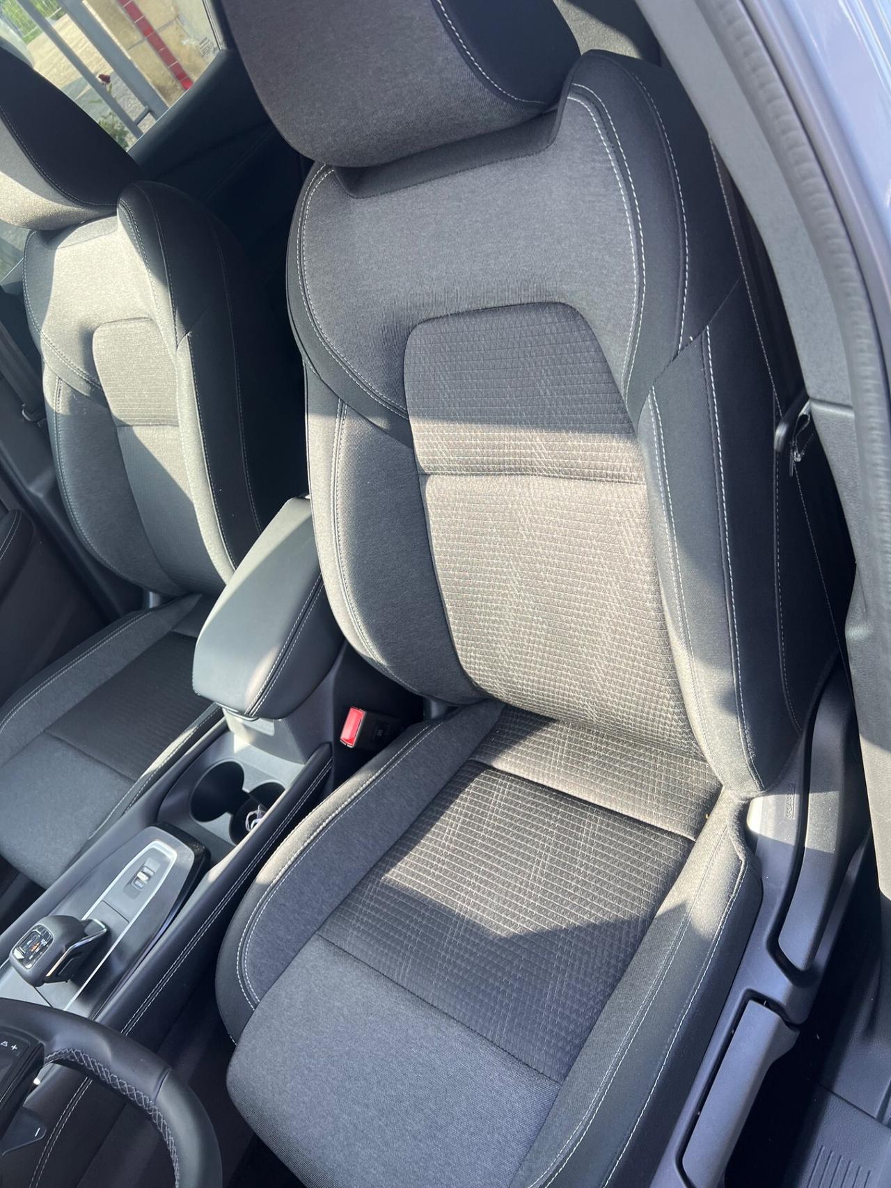 Nissan Qashqai MHEV 158 CV Xtronic N-Connecta