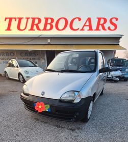 Fiat Seicento 1.1i cat