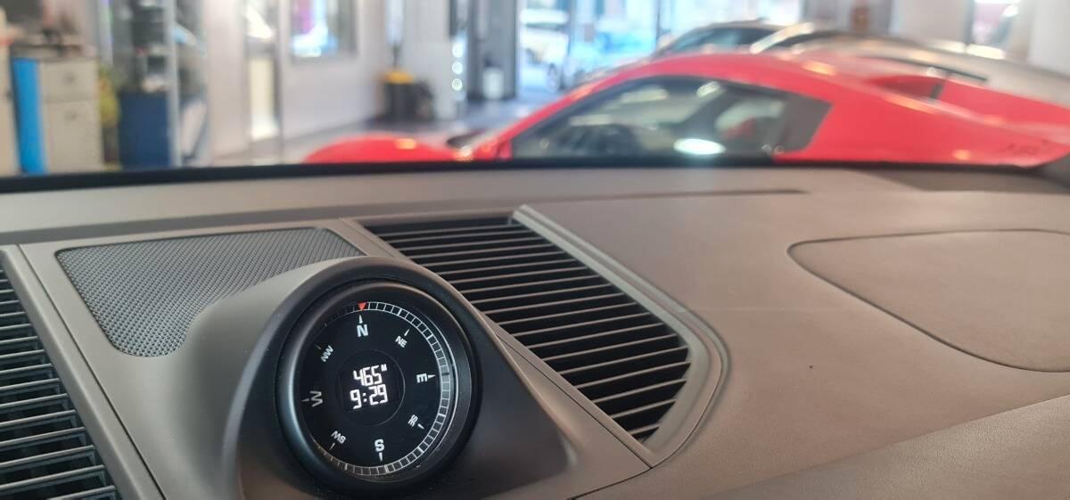 Porsche Macan 2.0 265cv pdk*GARANZIA 2ANNI PORSCHE*