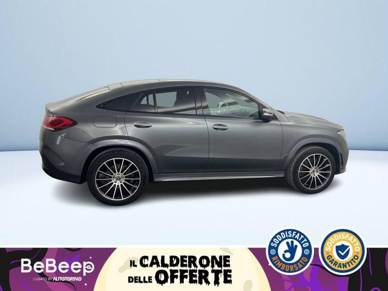Mercedes-Benz GLE Coupé GLE COUPE 350 D PREMIUM PLUS 4MATIC AUTO
