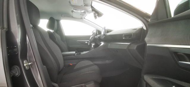 PEUGEOT 3008 BlueHDi 130 S&S Active Business