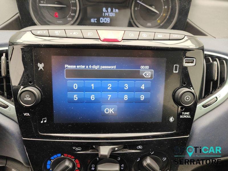 Lancia Ypsilon III 2021 1.0 firefly hybrid Platino s&s 70cv
