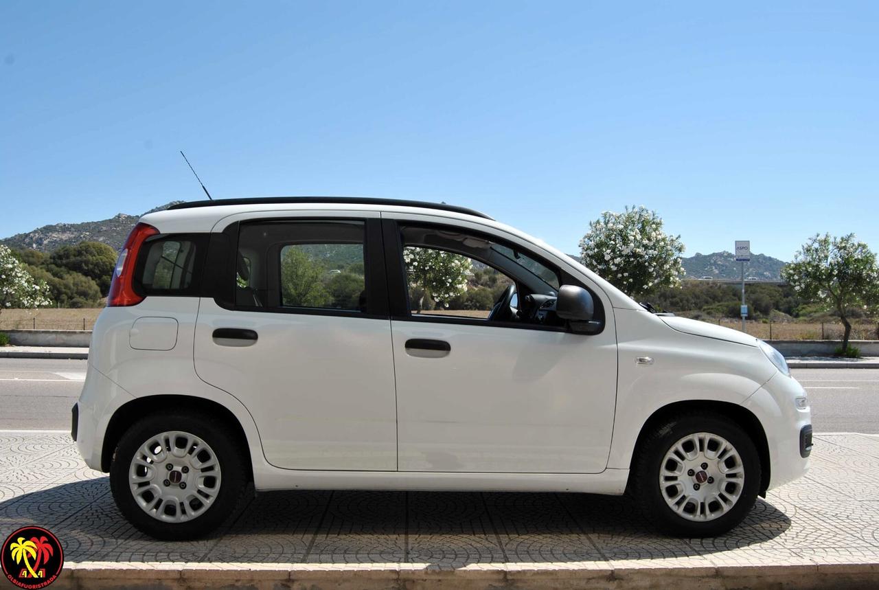 Fiat Panda 1.2 EasyPower Pop