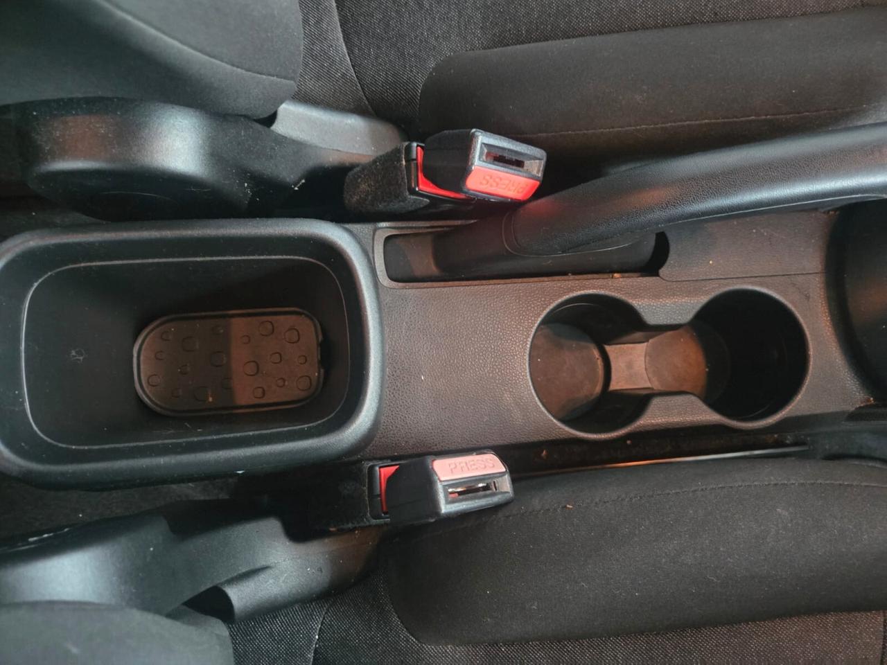 Fiat 500L 1.3 Multijet 95 CV Connect