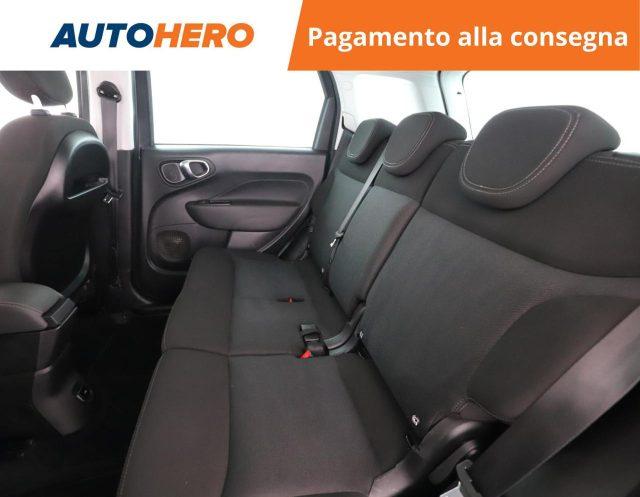 FIAT 500L 1.3 Multijet 95 CV Cross