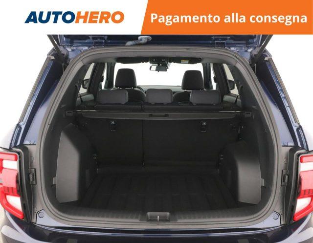 KGM Torres 1.5 Turbo GDI Dream