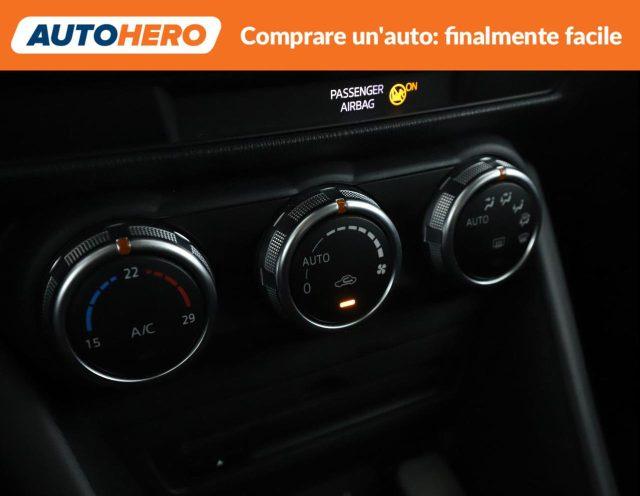 MAZDA CX-3 2.0L Skyactiv-G Exceed