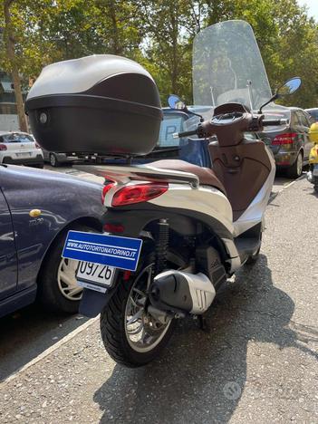 PIAGGIO Medley 150 ABS