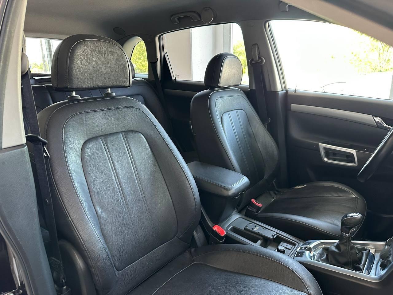 Opel Antara 4X4 - 2.2 | 163CV - Unico Proprietario