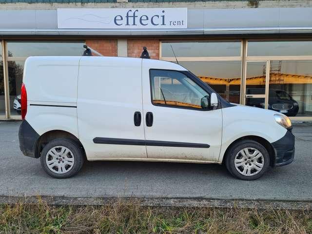 Fiat Doblo 1.6 mjt 16v cargo Sx 3 posti