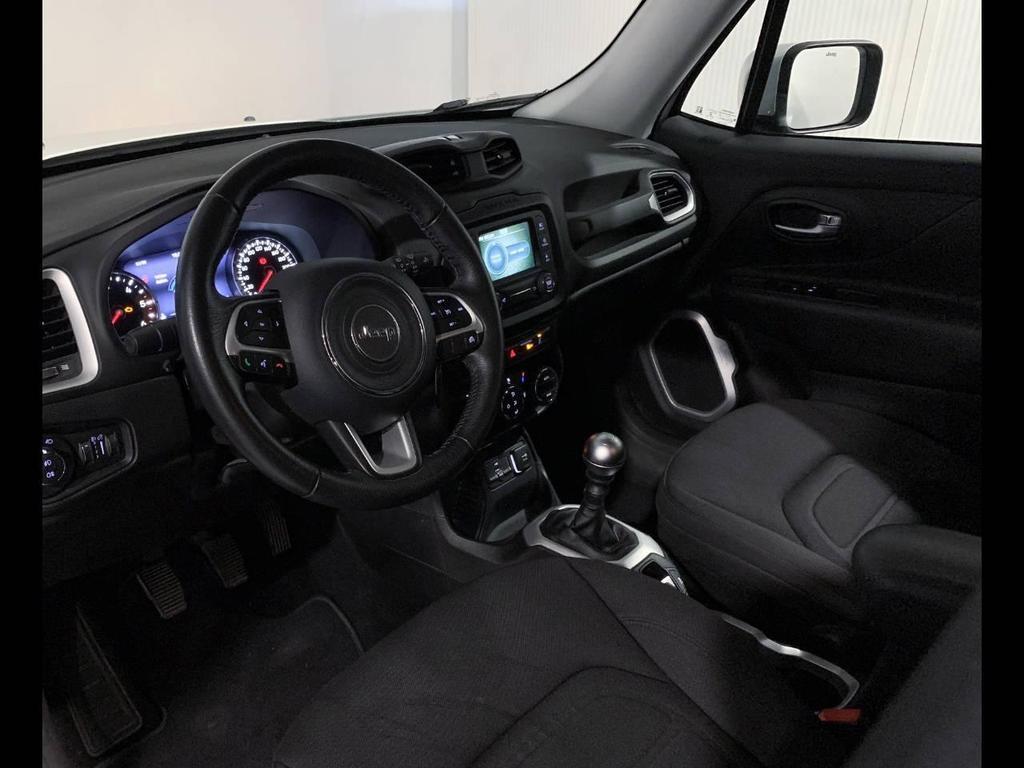 Jeep Renegade 1.0 T3 Longitude 2WD