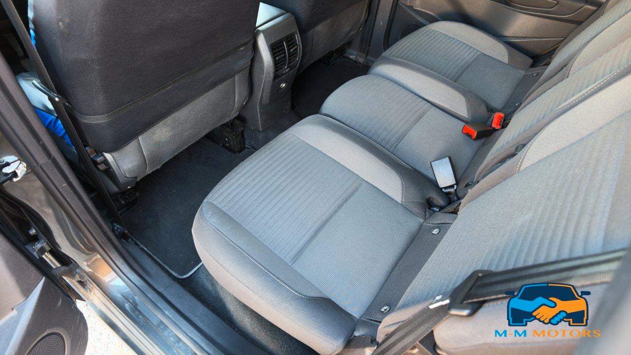 Ford C-Max 1.5 tdci Titanium s&s 120cv