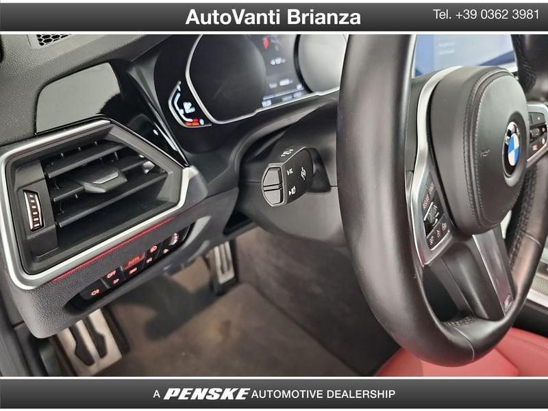 BMW Serie 4 Gran Coupé 420d xDrive 48V Msport
