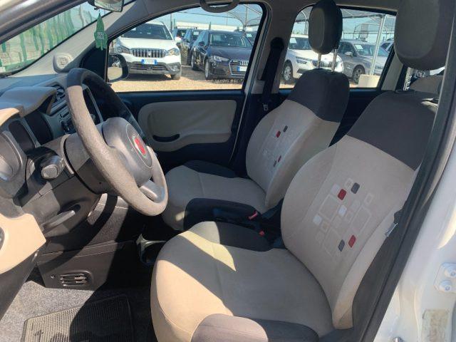 FIAT Panda 1.2 EasyPower Lounge