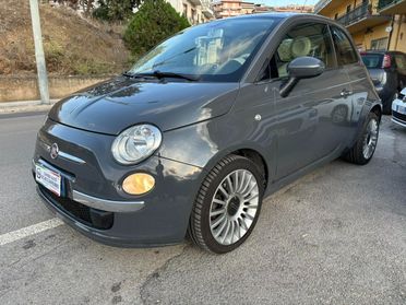 Fiat 500 1.3 Multijet 16V 95 CV Lounge