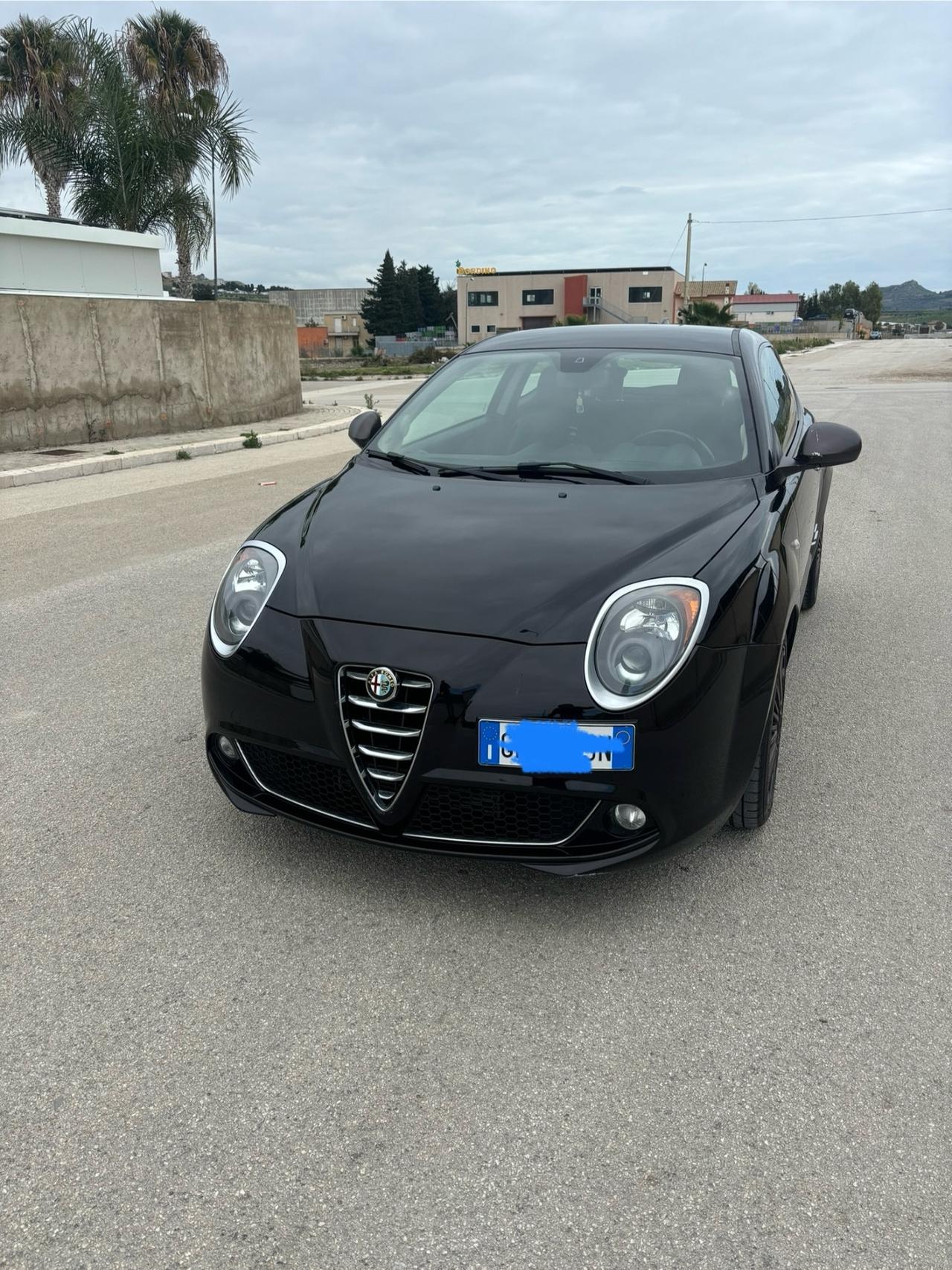 Alfa Romeo MiTo 1.3 JTDm 85 CV S&S Junior